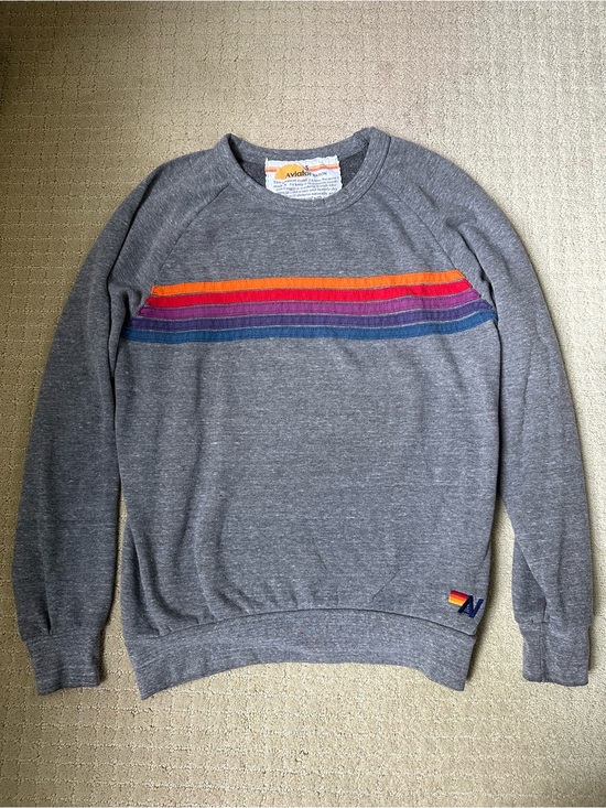 Aviator Nation Tops - Aviator Nation sweatshirt